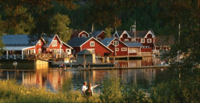 Norrfällsvikens Camping, Stugby & Marina